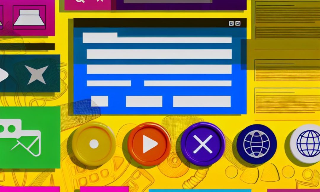 Principais widgets Elementor que todo site precisa: aprimore seus esforços de design
