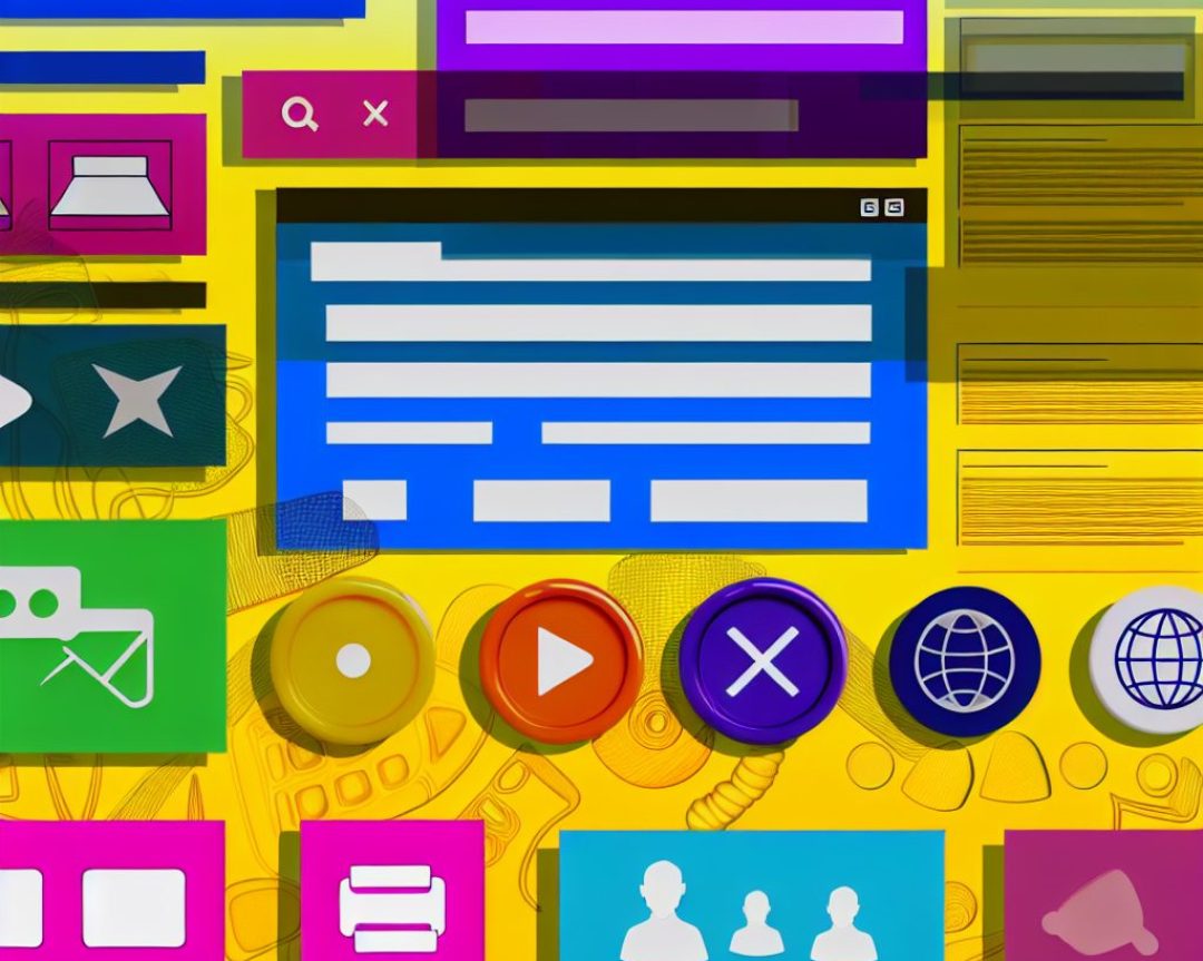 Principais widgets Elementor que todo site precisa: aprimore seus esforços de design