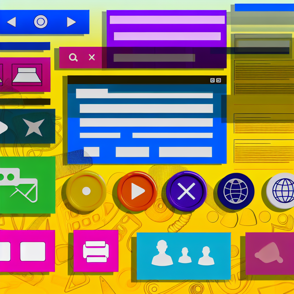 Principais widgets Elementor que todo site precisa: aprimore seus esforços de design