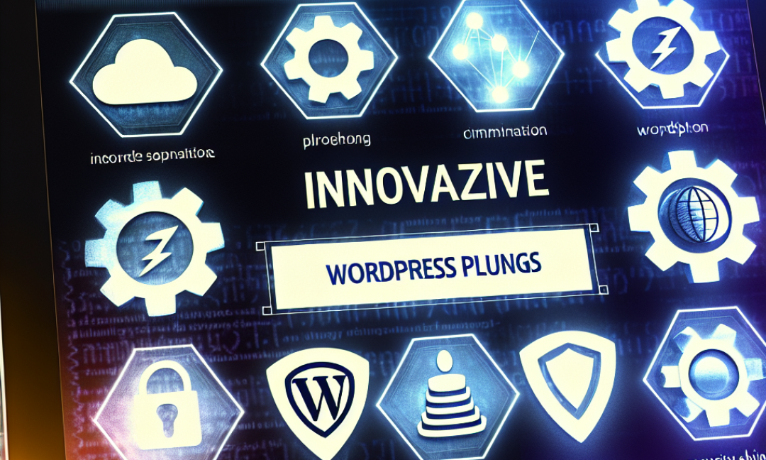 Revolucione seu site: plug-ins WordPress essenciais para 2025