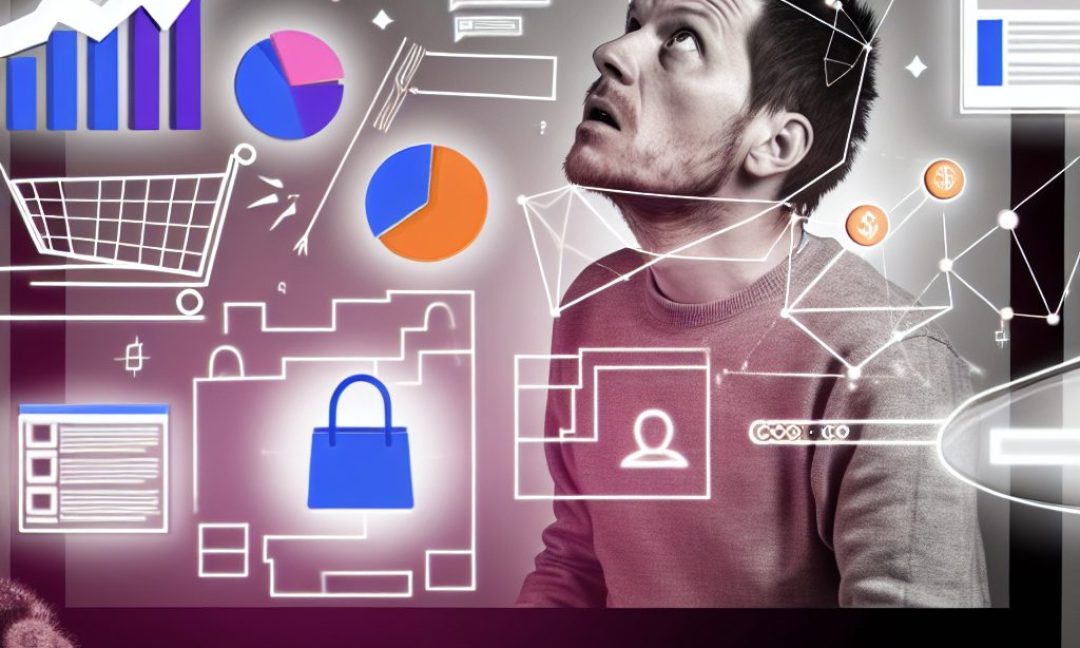 Desvendando a UX: Como a Experiência do Usuário Impulsiona a Taxa de Conversão