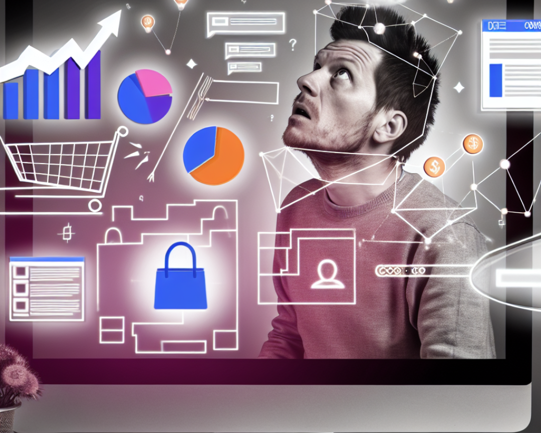 Desvendando a UX: Como a Experiência do Usuário Impulsiona a Taxa de Conversão