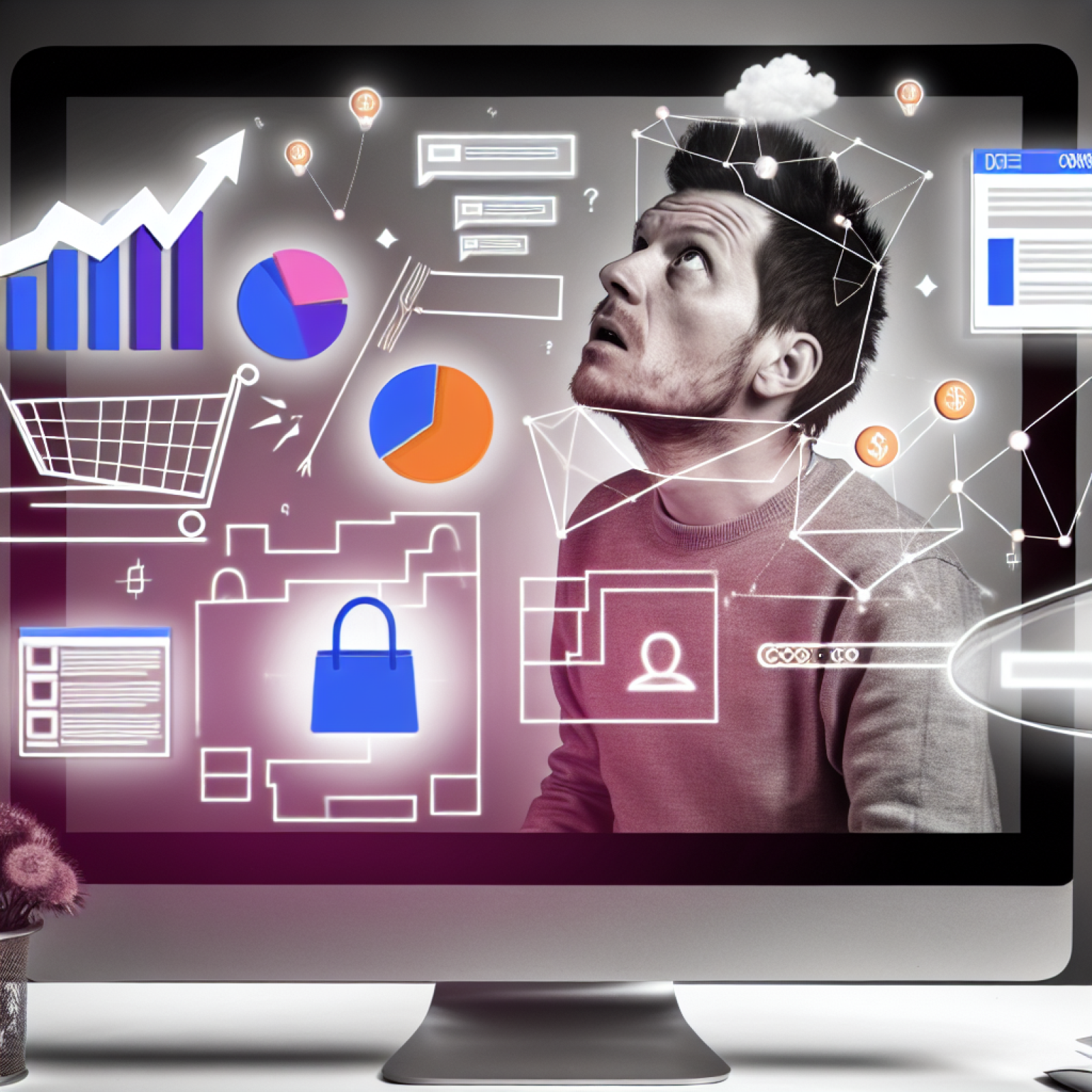 Desvendando a UX: Como a Experiência do Usuário Impulsiona a Taxa de Conversão