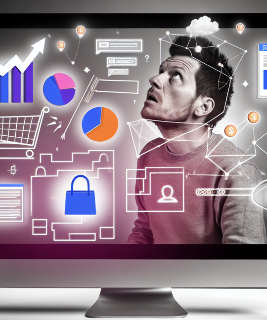 Desvendando a UX: Como a Experiência do Usuário Impulsiona a Taxa de Conversão