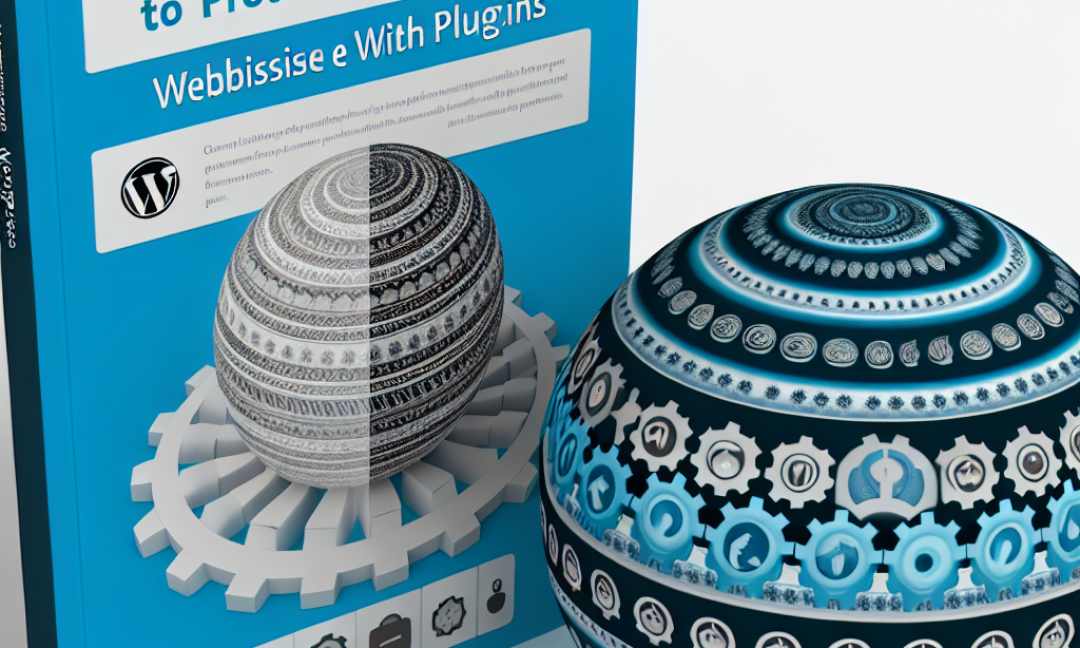 Guia para iniciantes para proteger seu site WordPress com plug-ins