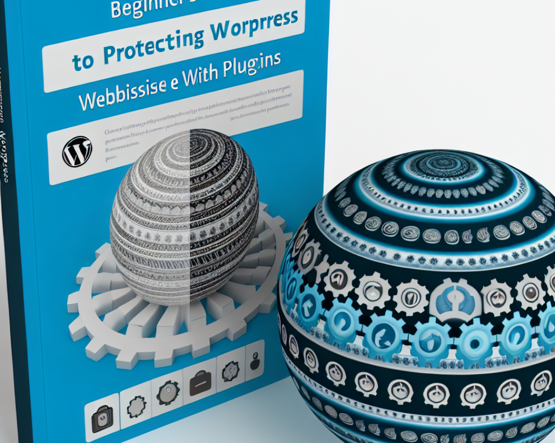 Guia para iniciantes para proteger seu site WordPress com plug-ins