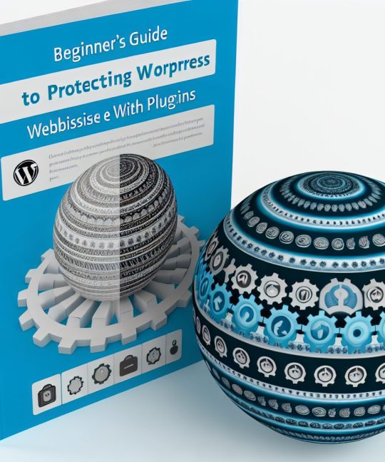 Guia para iniciantes para proteger seu site WordPress com plug-ins