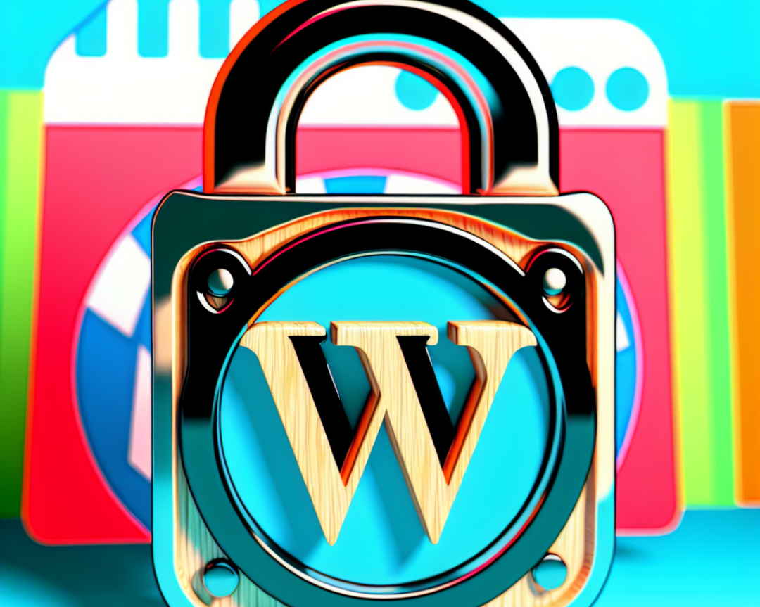 A importância de usar plug-ins de segurança para seu site WordPress