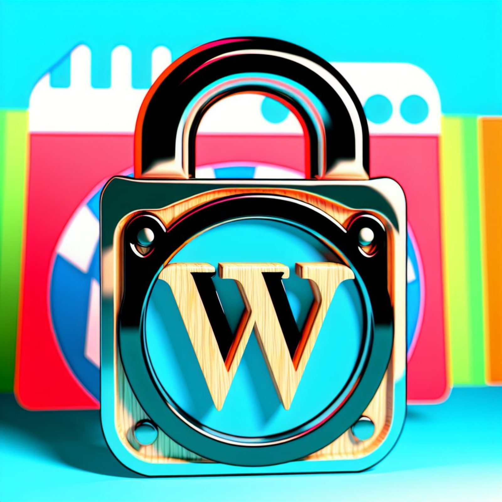 A importância de usar plug-ins de segurança para seu site WordPress