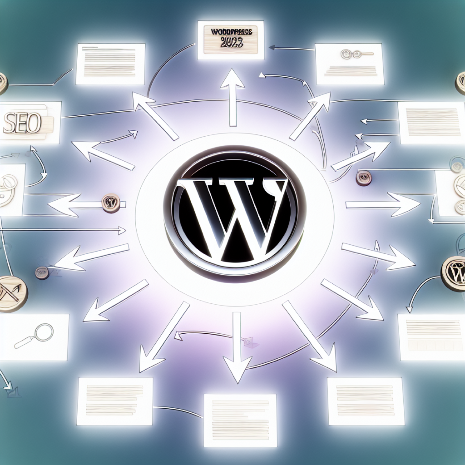 Como cobrir Seu Site WordPress para SEO em 2023