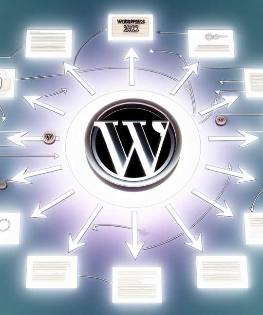 Como cobrir Seu Site WordPress para SEO em 2023