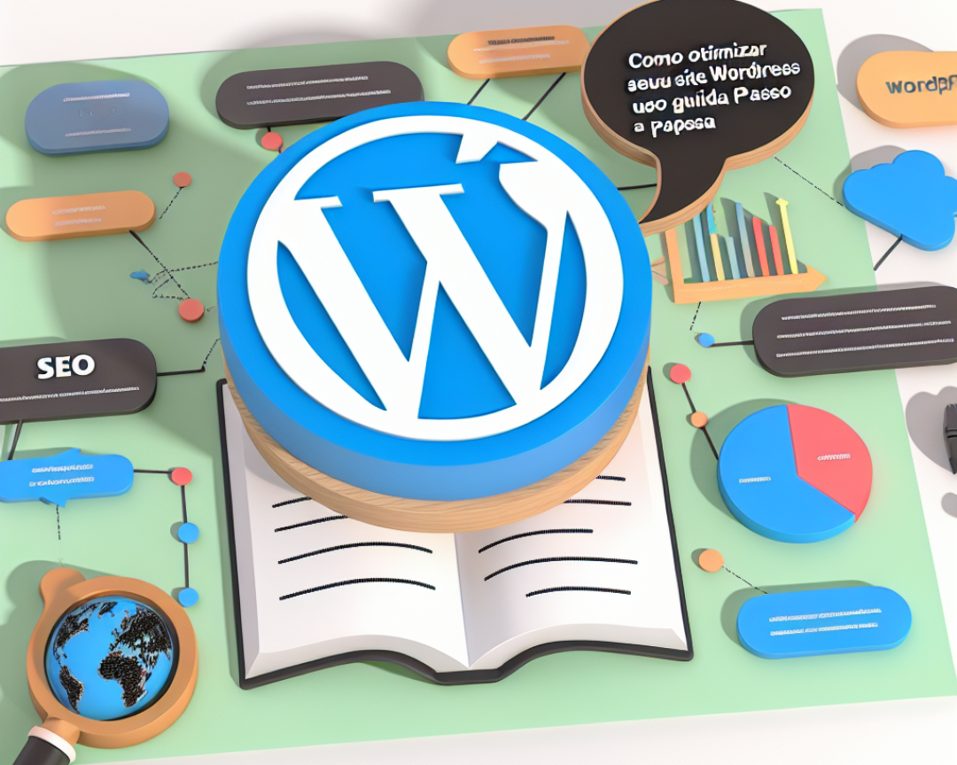 Como otimizar seu site WordPress usando plug-ins de SEO: um guia passo a passo