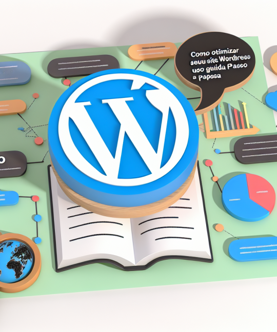 Como otimizar seu site WordPress usando plug-ins de SEO: um guia passo a passo