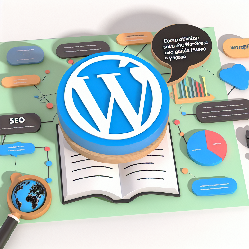 Como otimizar seu site WordPress usando plug-ins de SEO: um guia passo a passo