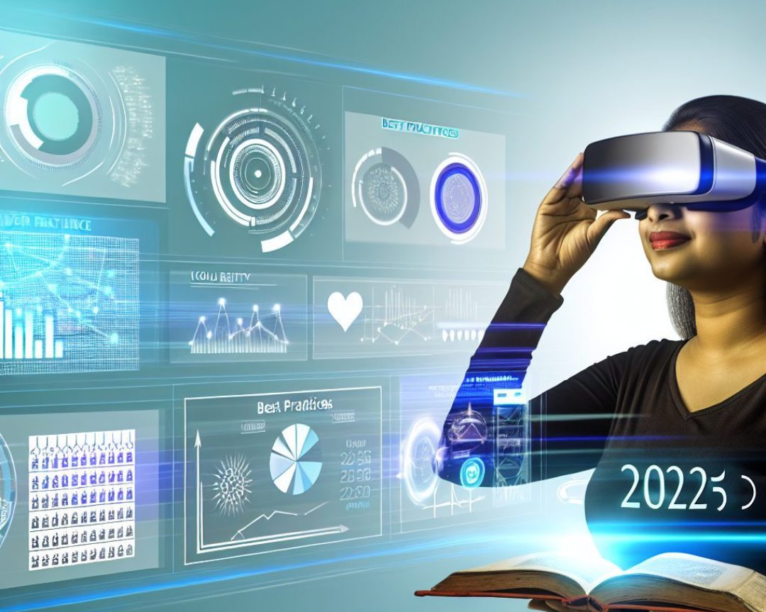 Transformando a Experiência do Usuário: Inovações e Melhores Práticas para 2025