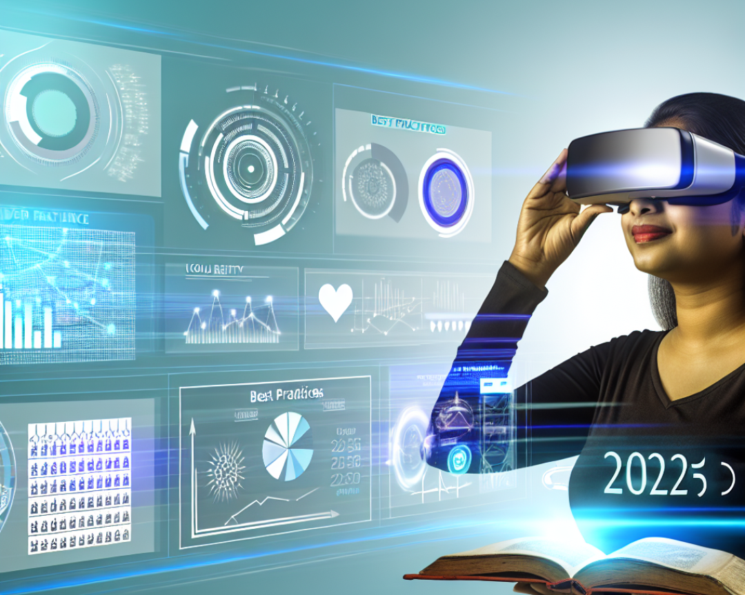 Transformando a Experiência do Usuário: Inovações e Melhores Práticas para 2025