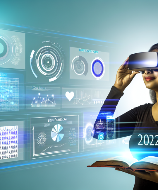 Transformando a Experiência do Usuário: Inovações e Melhores Práticas para 2025