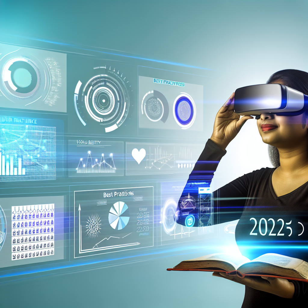 Transformando a Experiência do Usuário: Inovações e Melhores Práticas para 2025