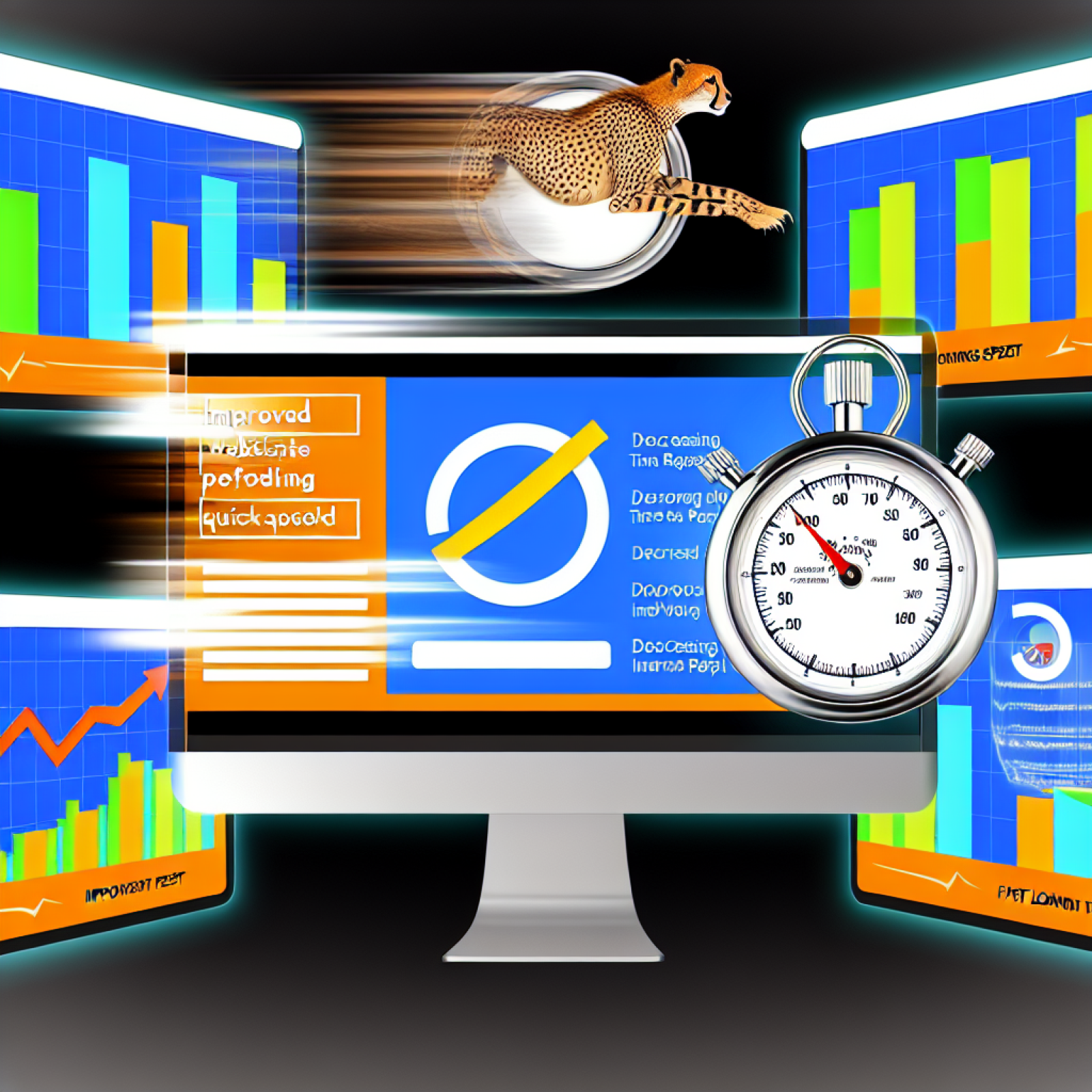 Elementor Performance Hacks: Obtenha um site de carregamento rápido em minutos