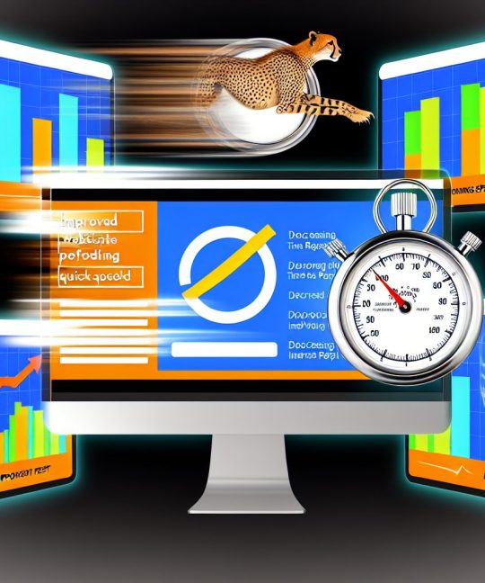 Elementor Performance Hacks: Obtenha um site de carregamento rápido em minutos