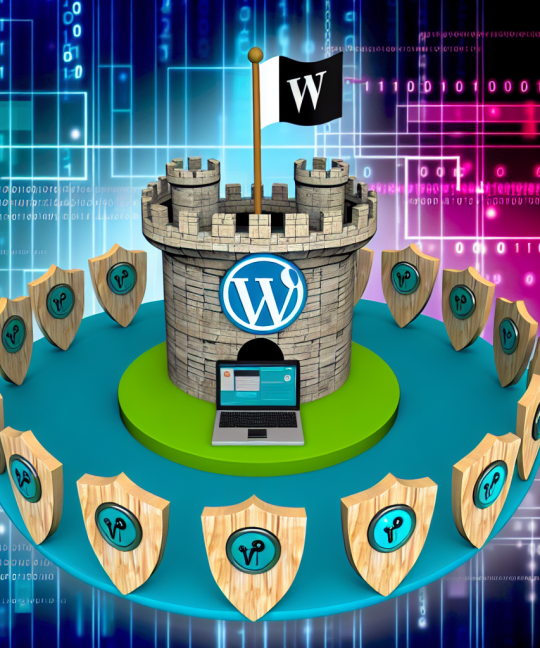 A solução definitiva de backup para WordPress: automatize a segurança do seu site com estes plug-ins