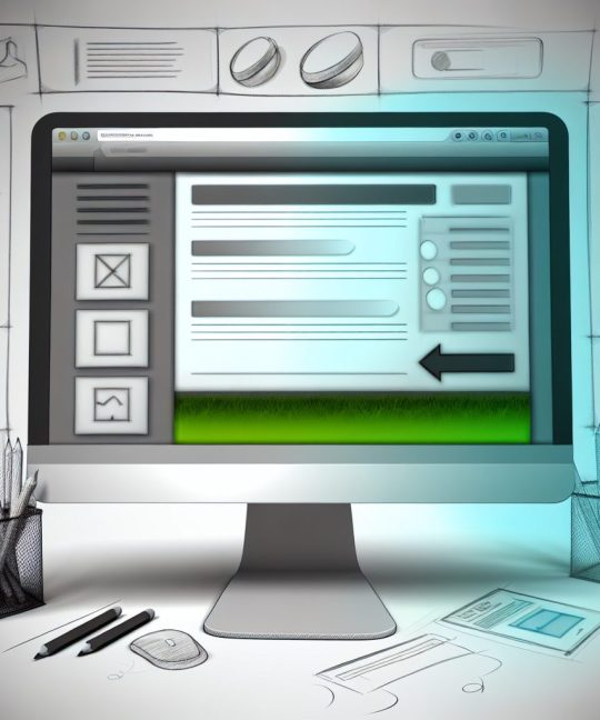 Como Criar uma Navegação Intuitiva: Dicas para uma Melhor Experiência do Usuário