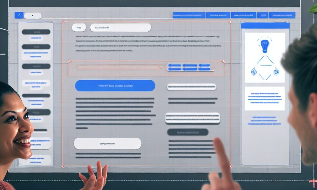 Criando sites fáceis de usar: práticas recomendadas da Elementor para design UX