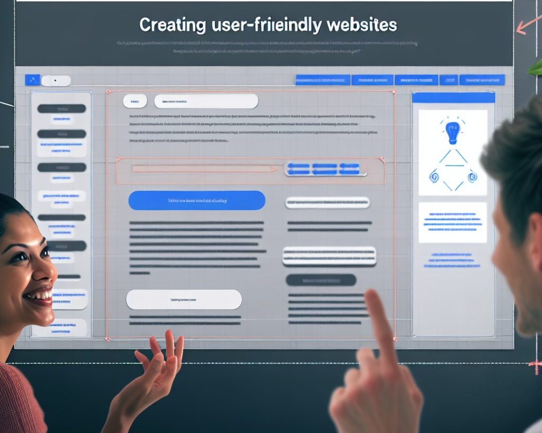 Criando sites fáceis de usar: práticas recomendadas da Elementor para design UX