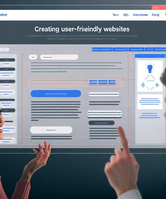 Criando sites fáceis de usar: práticas recomendadas da Elementor para design UX