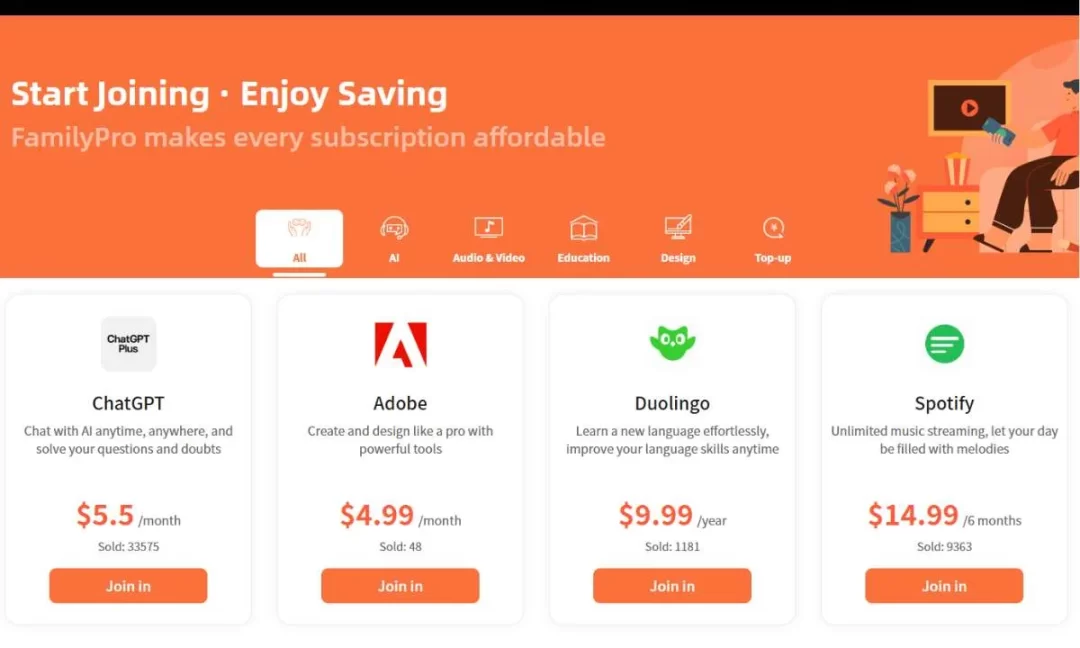 How to Save Money on Streaming and App Subscriptions? 