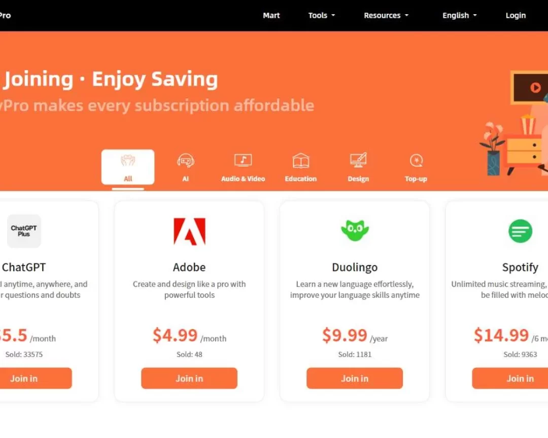 How to Save Money on Streaming and App Subscriptions? 