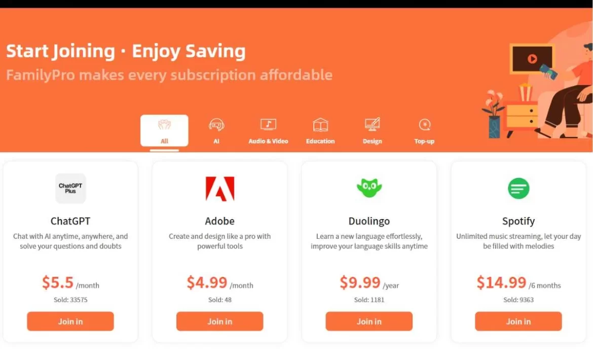 How to Save Money on Streaming and App Subscriptions?