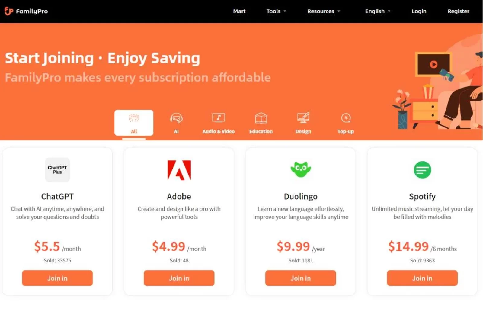 How to Save Money on Streaming and App Subscriptions?