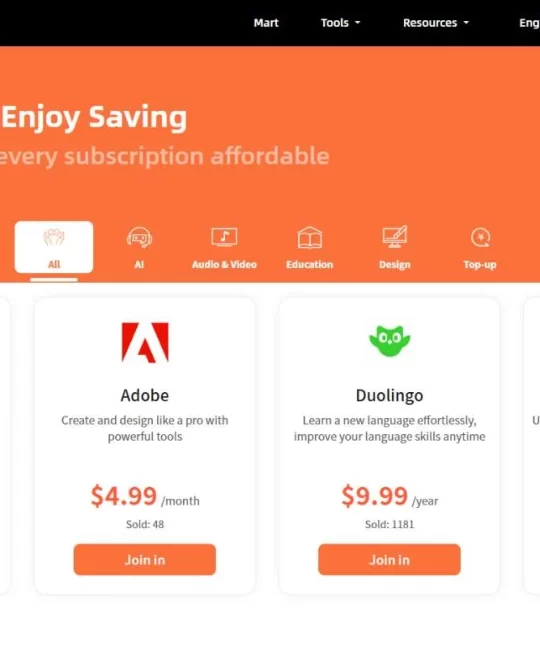 How to Save Money on Streaming and App Subscriptions?