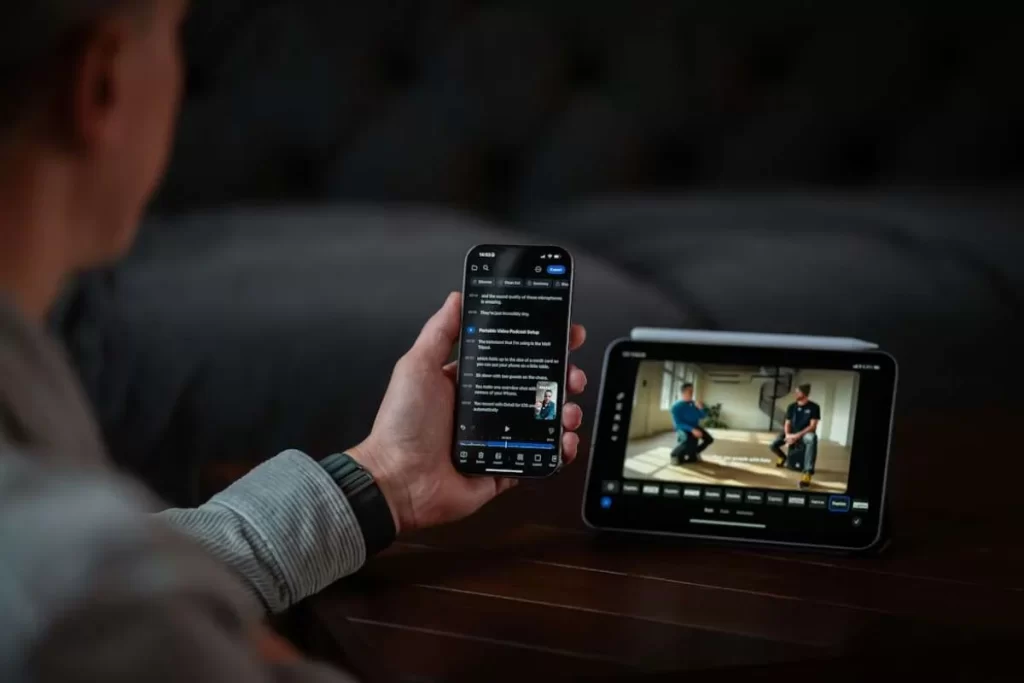 B2B Video Marketing Without Budget: Editing as Internal Advantage