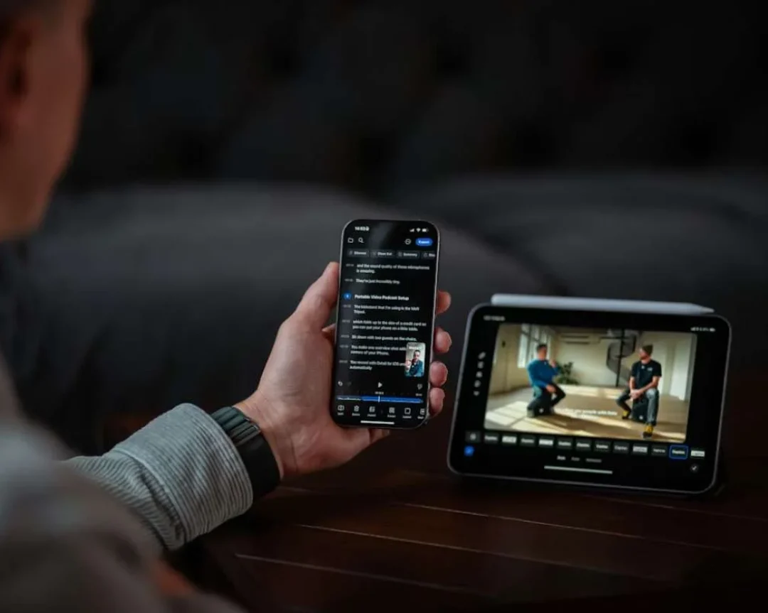 B2B Video Marketing Without Budget: Editing as Internal Advantage