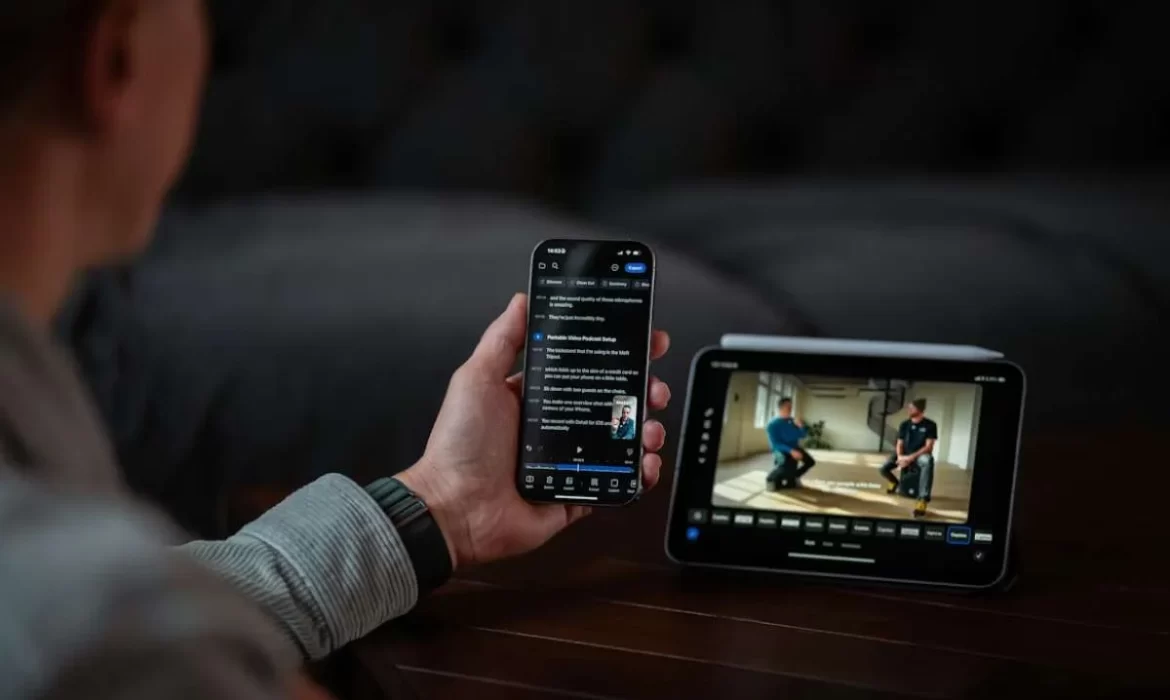 B2B Video Marketing Without Budget: Editing as Internal Advantage