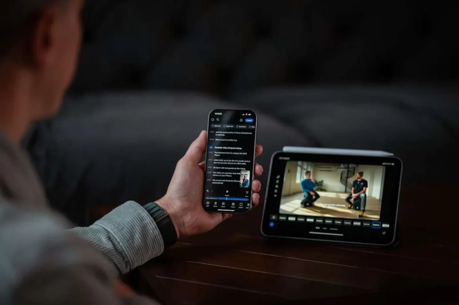 B2B Video Marketing Without Budget: Editing as Internal Advantage