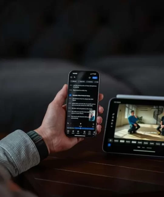 B2B Video Marketing Without Budget: Editing as Internal Advantage 