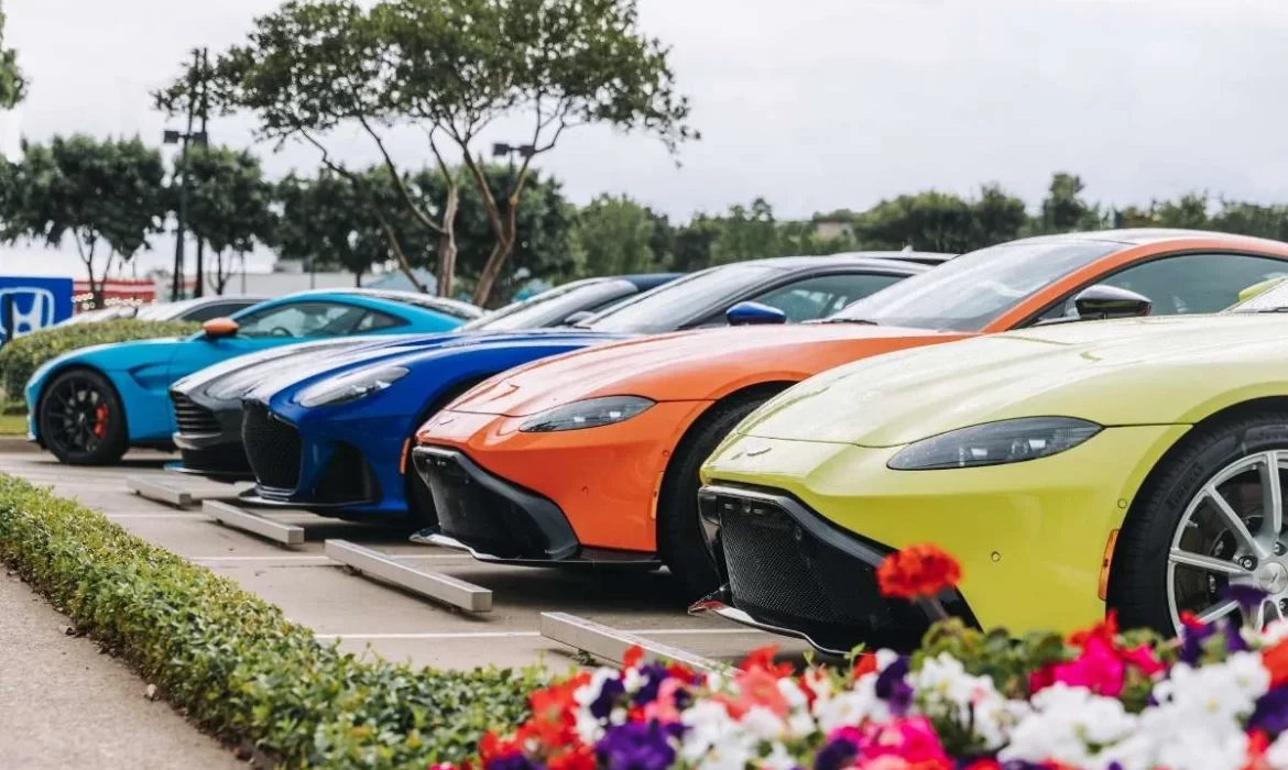 Most Popular Car Colors in The World: Timeless Shades That Endure 