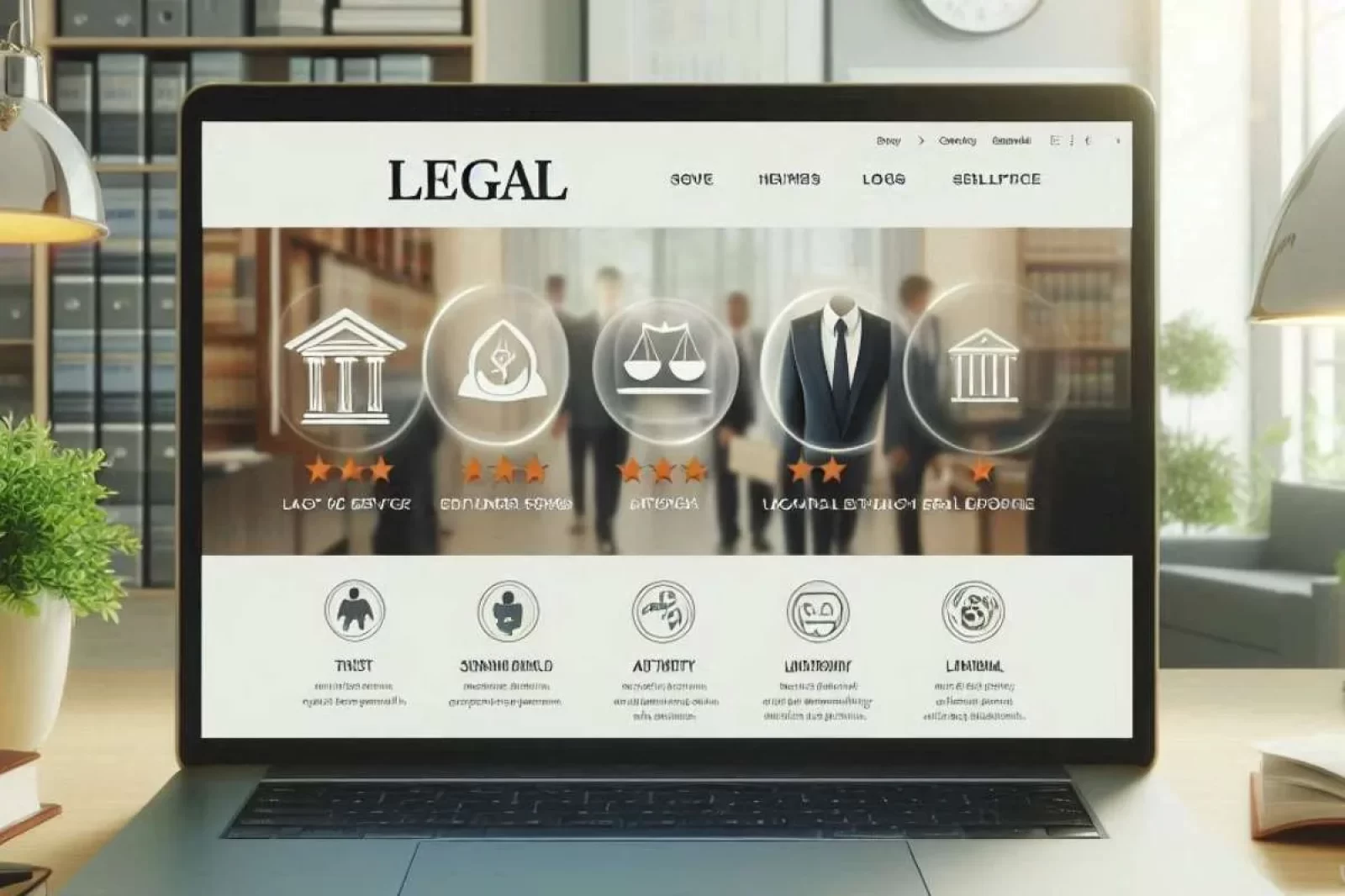 What Is Vertical SEO and Why It Matters in 2026?