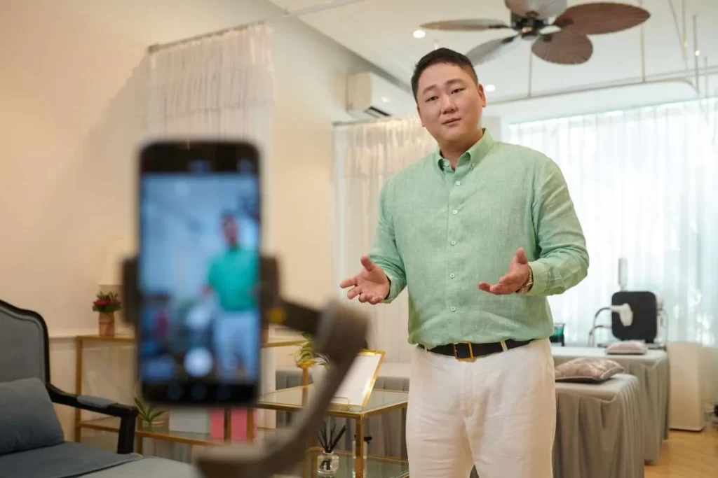 Why Authentic Content Outperforms Traditional Promotion?