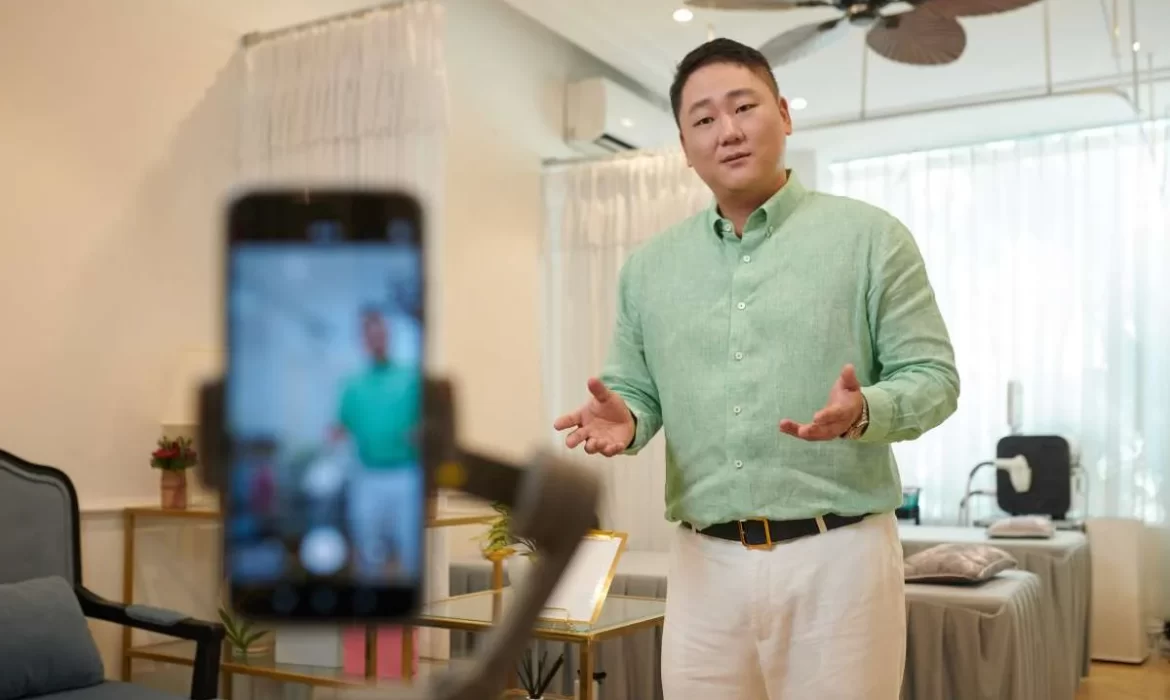 Why Authentic Content Outperforms Traditional Promotion? 