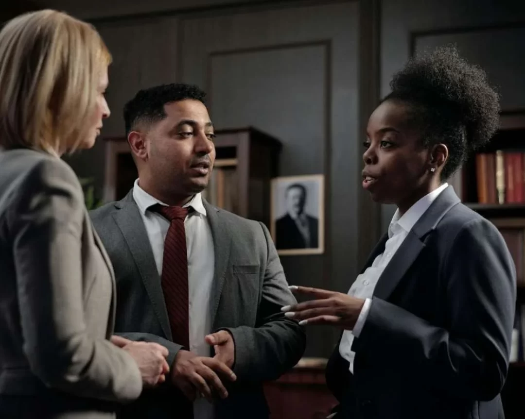 SEO for Law Firms: Agency Strategies to Outrank Competitors