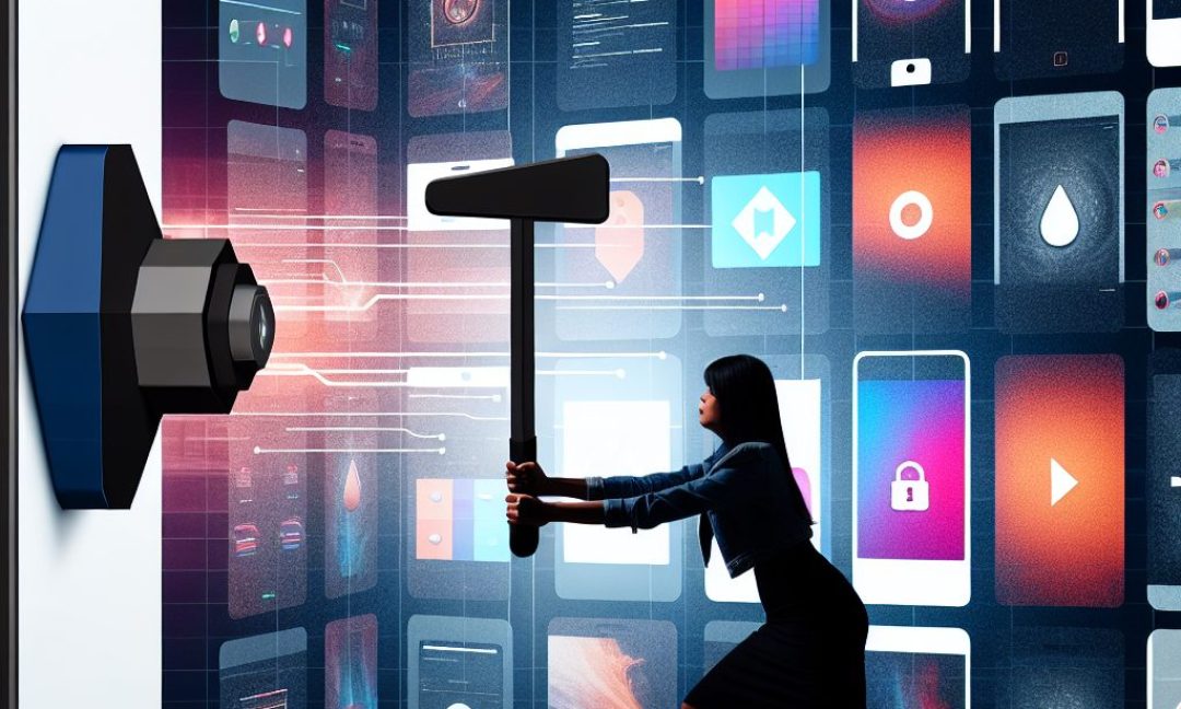 Domínio do modo escuro: por que é mais do que apenas uma tendência em design UX/UI