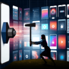 Domínio do modo escuro: por que é mais do que apenas uma tendência em design UX/UI