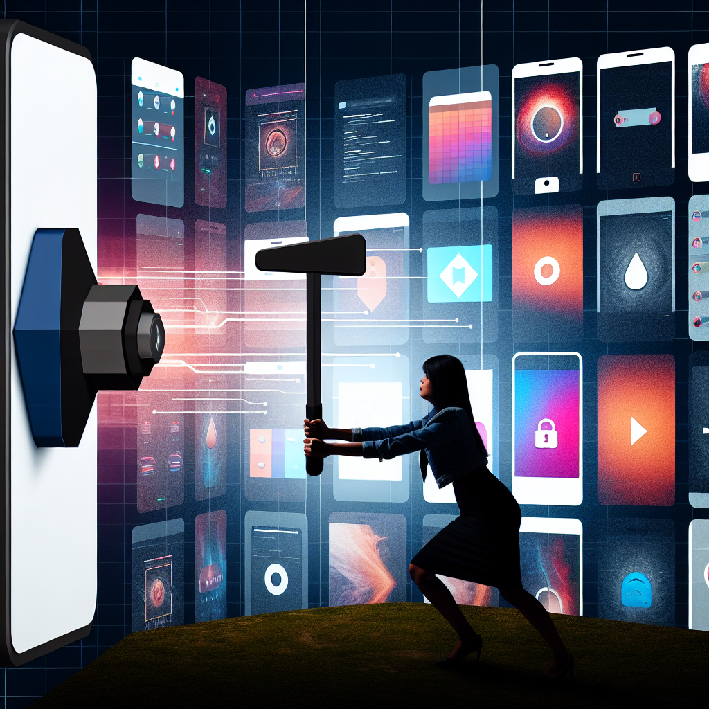Domínio do modo escuro: por que é mais do que apenas uma tendência em design UX/UI