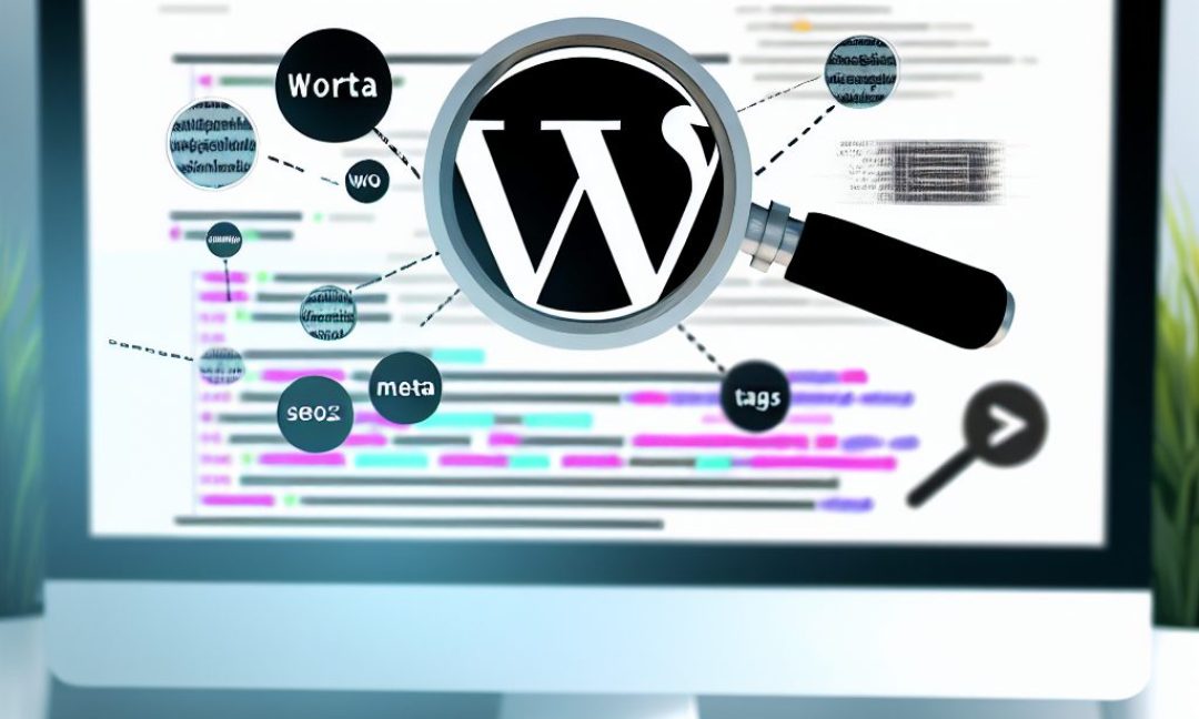 Como otimizar seu site WordPress para SEO: dicas e truques