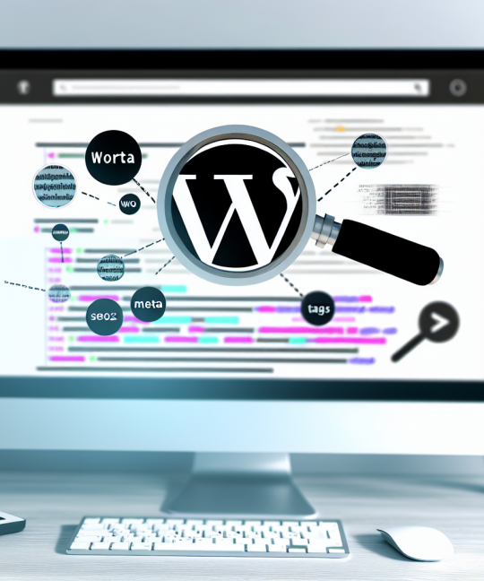 Como otimizar seu site WordPress para SEO: dicas e truques