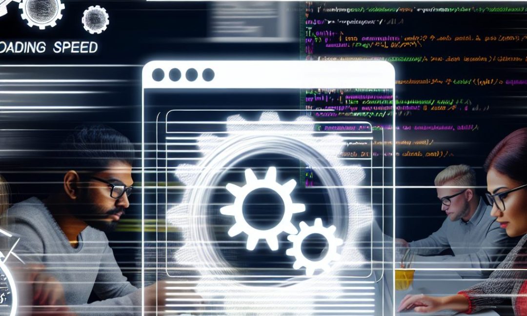 Elemento e Velocidade de Carregamento: Melhores Práticas para um Site Rápido